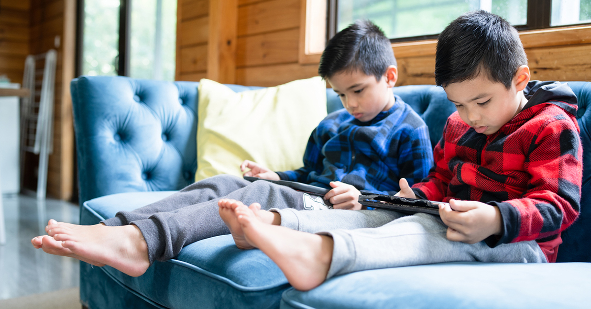 Navigating Screen Time With Your Child with ADHD - Sydney ADHD Clinic